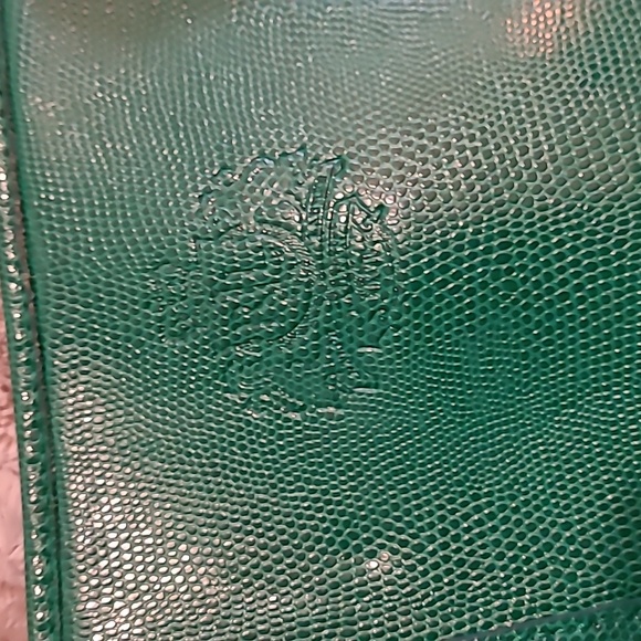 Ralph lauren purse - Picture 2 of 7